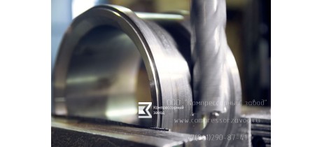 Компрессор 2ГМ4-13/36С