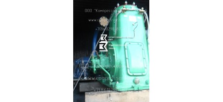 Компрессор поршневой газовый 2СНМ4-24/9С