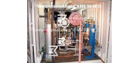 Компрессор передвижной воздушный 30/121